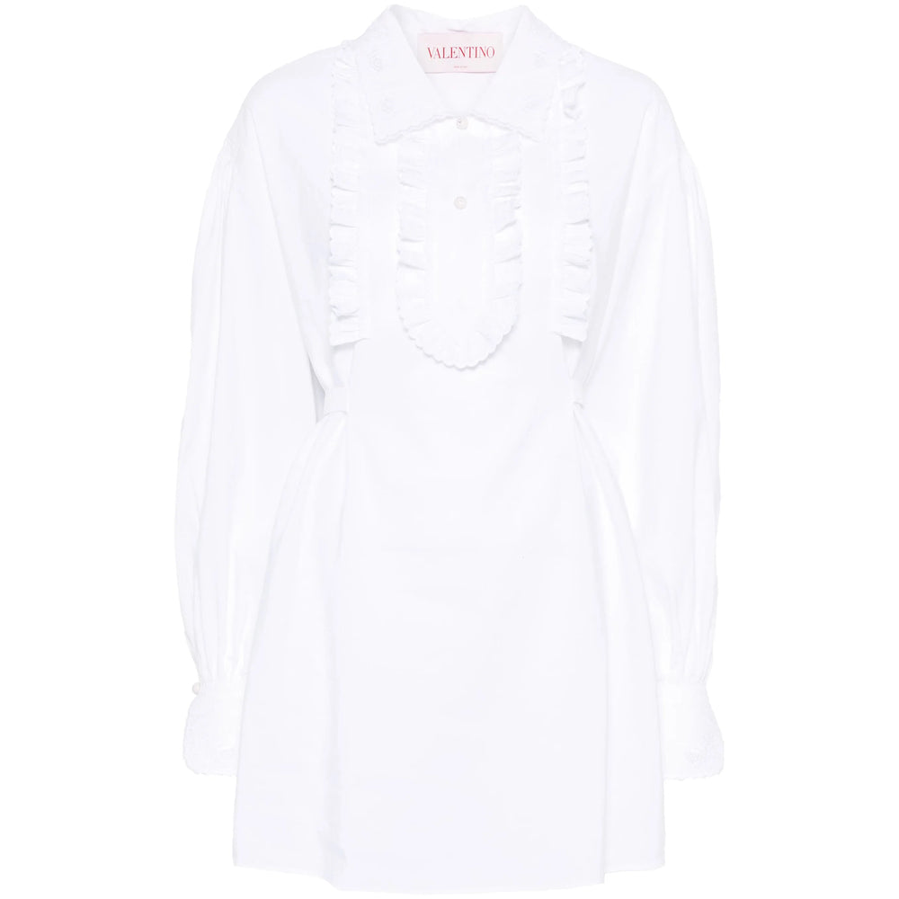 Valentino Abiti - Bianco | 9e24130c7dcaa4df4433e71c0a1faf505e51d97a