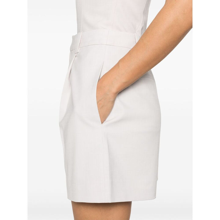 Sir. Shorts - Neutro | 36ba6c869e65c5c7dcd4f283f9ff81135d0b9cee