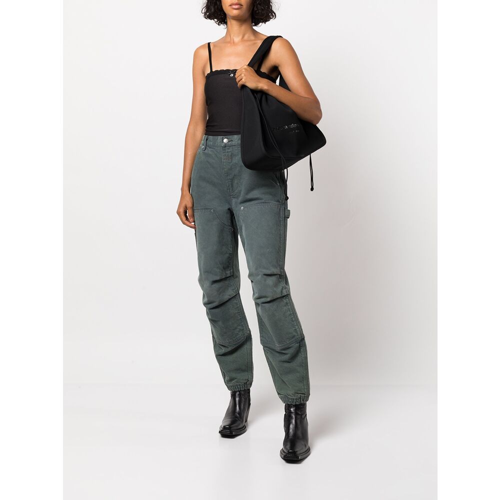 Alexander Wang Borse - Nero | fbb7ed486a132bfc6e932d772b9afaa77d347969