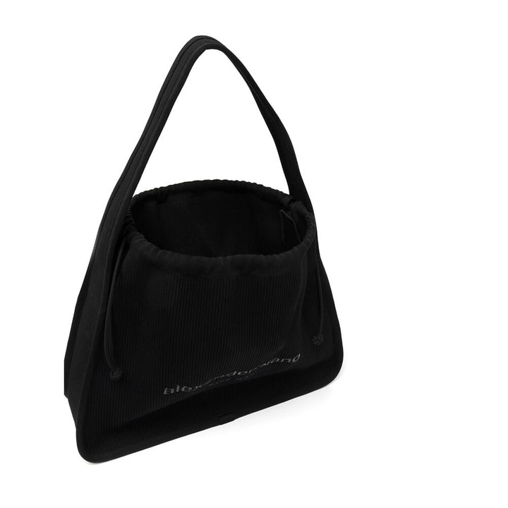 Alexander Wang Borse - Nero | da676b3a3aa5f7ab5cd1ca43b3da37ae2f6cb2bd