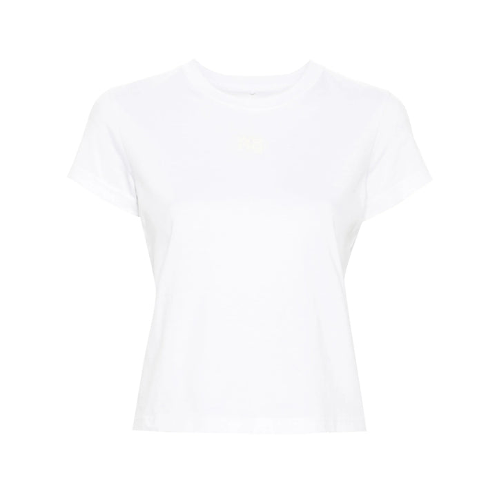 Alexander Wang T Shirt - Bianco | c636d42e130c53f0361e0ba3baebbc11a672d17b