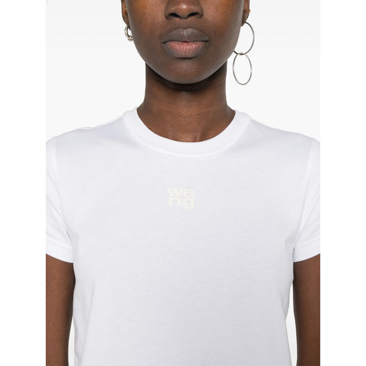 Alexander Wang T Shirt - Bianco | c0cd3e7a1654cb08b4187cf239c469448b3ca159