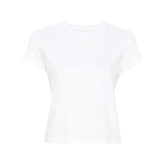 T Shirt Bianco