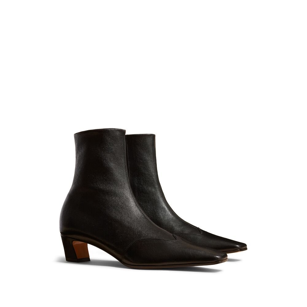 Khaite Scarpe - Nero | c25bde38a0274afa8503b9067cb1628e7b5a1e55