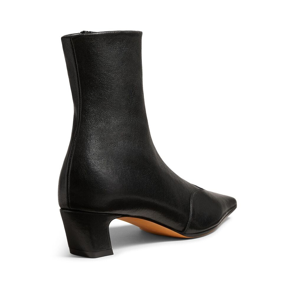 Khaite Scarpe - Nero | 5e54c8100966d025bd2c24e6945dba2cafd5f6bf