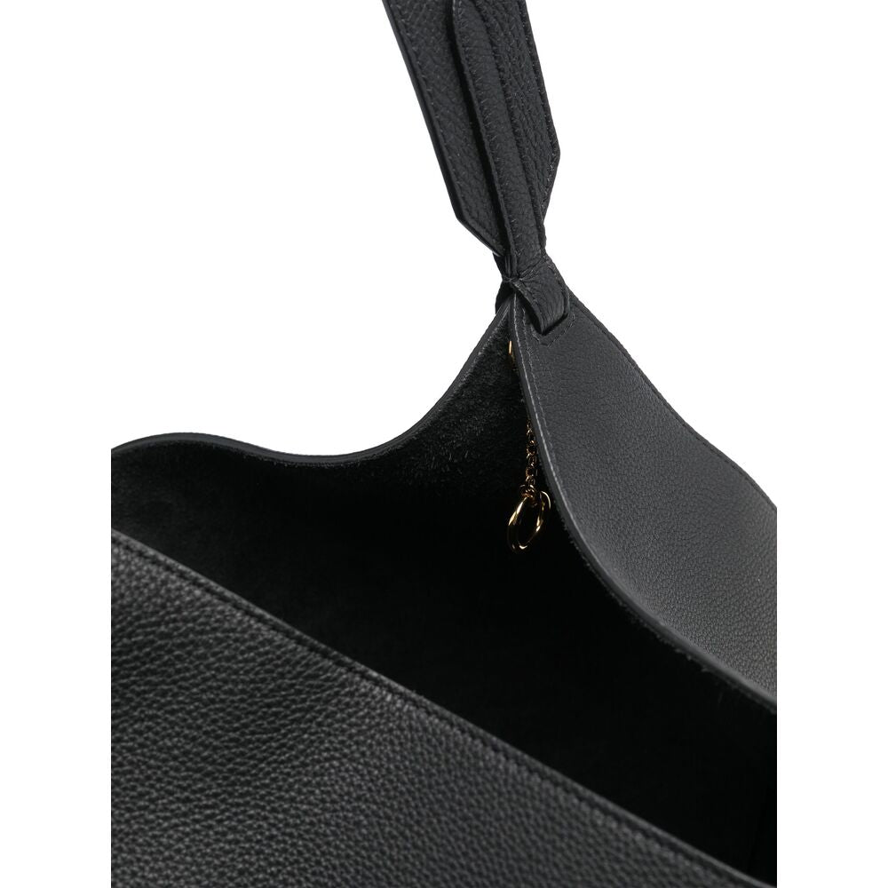 Khaite Borse - Nero | d9f262ce9ffb9769ee813168b7869a5fe8944102