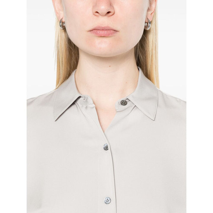 Theory Camicie - Grigio | 1d0e6a02c6b306e2e99288b13c070db64f3cd9de