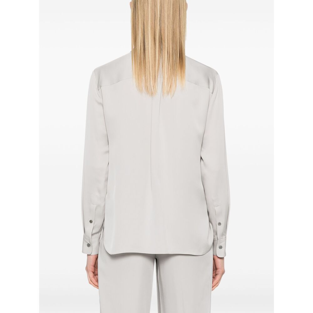 Theory Camicie - Grigio | 0ad7ced6e79652b8a54f0e1186622fb5ef83cd82