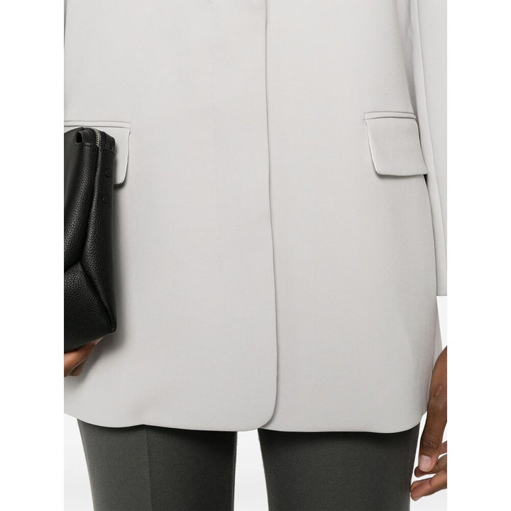 Theory Giacche - Argento | ea7487a3e0ff44a1a9f1d60e39290671efacce27