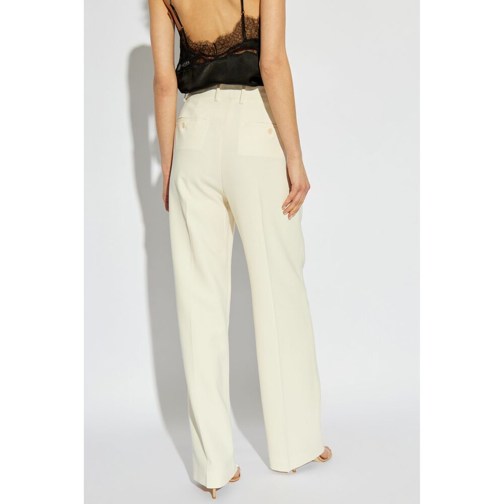 Theory Pantaloni - Neutro | b02cf3b853abf7ec3b5745b726849476f0c12d6a