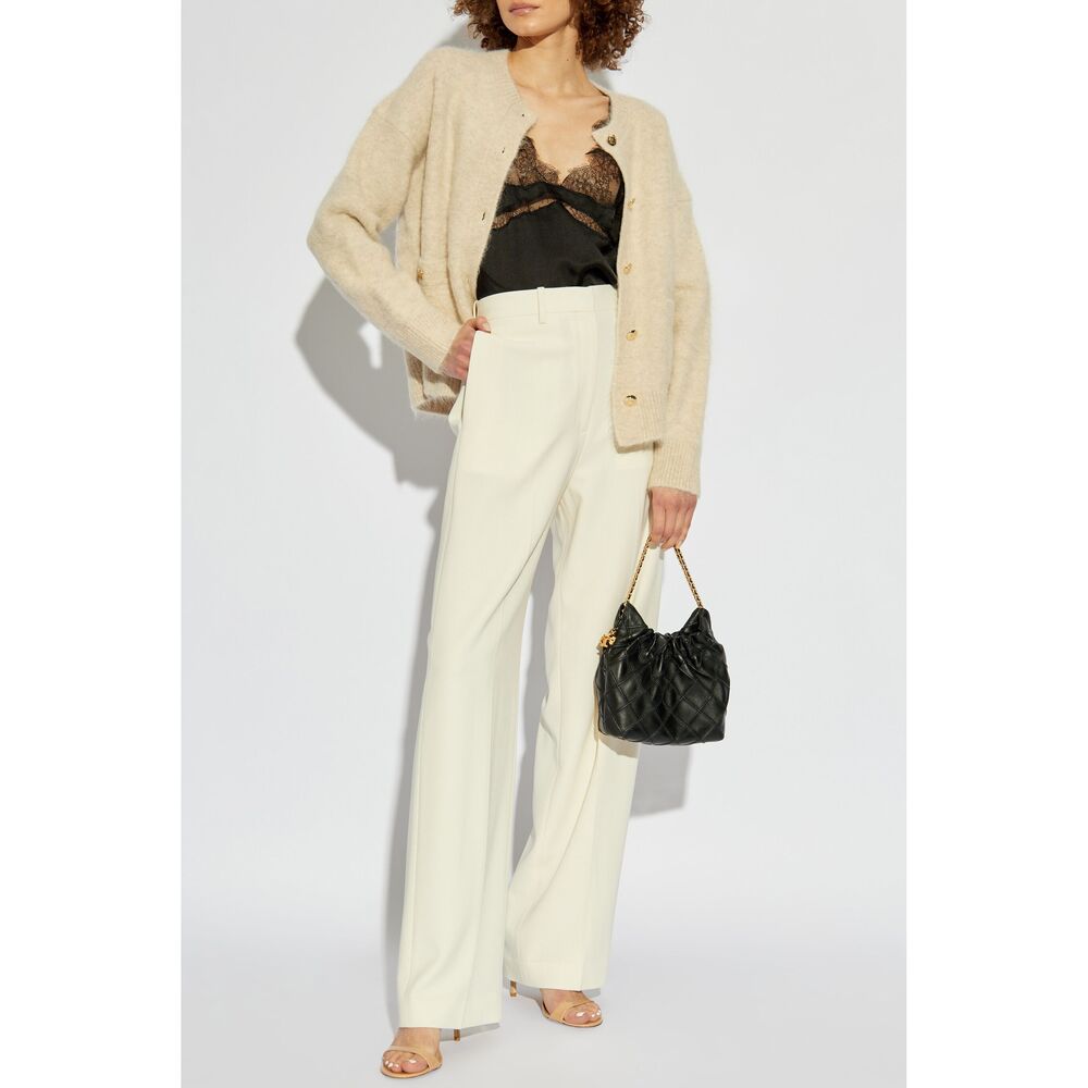 Theory Pantaloni - Neutro | 8ced533156211b4621dbef6041b9430394917e1a