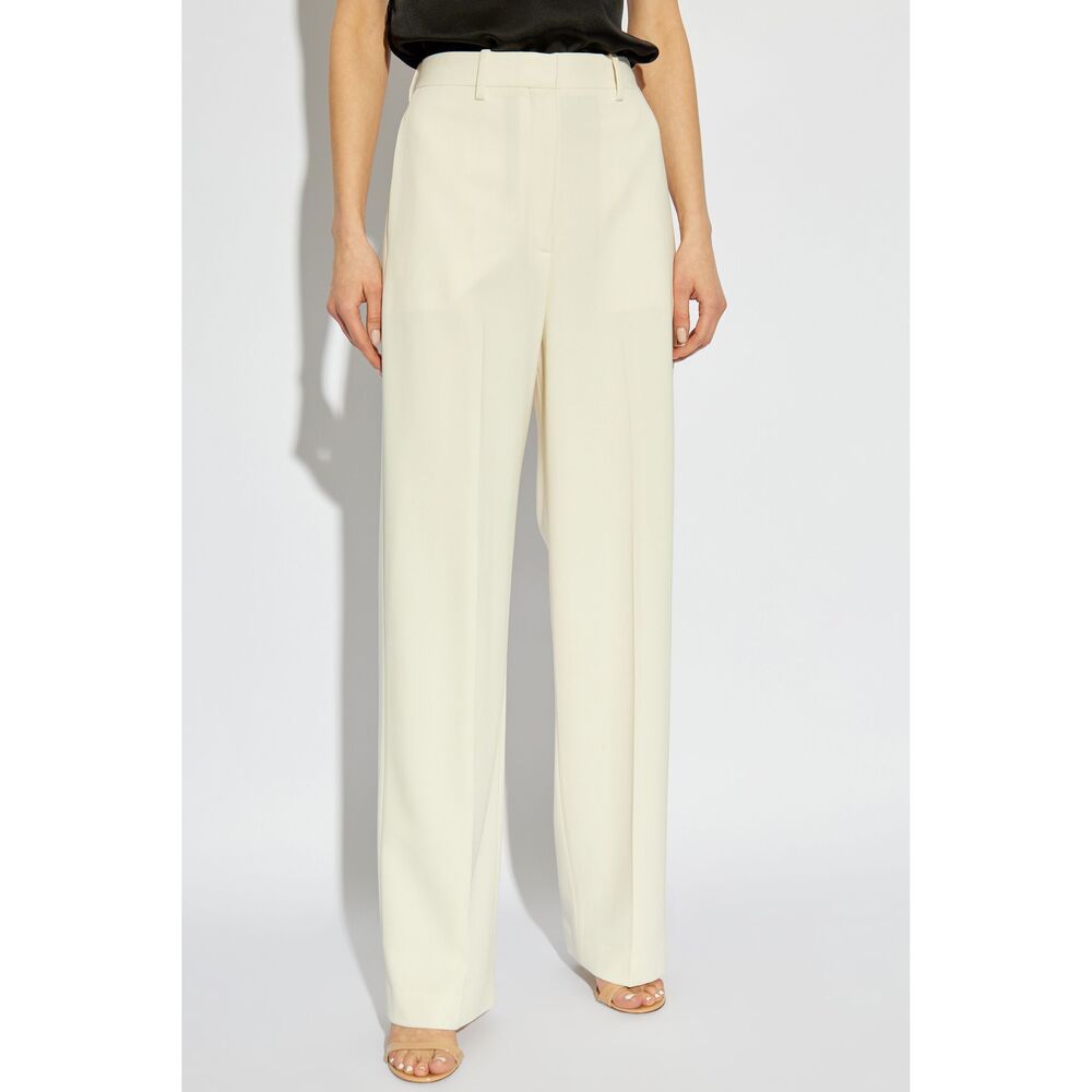 Theory Pantaloni - Neutro | b84f759892730ae1d295c119bacb17c832f2d71c