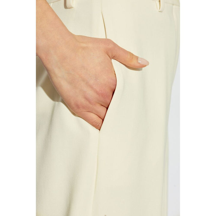 Theory Pantaloni - Neutro | e08d9d421b8030d066ba8350d5c33ca800bebd01