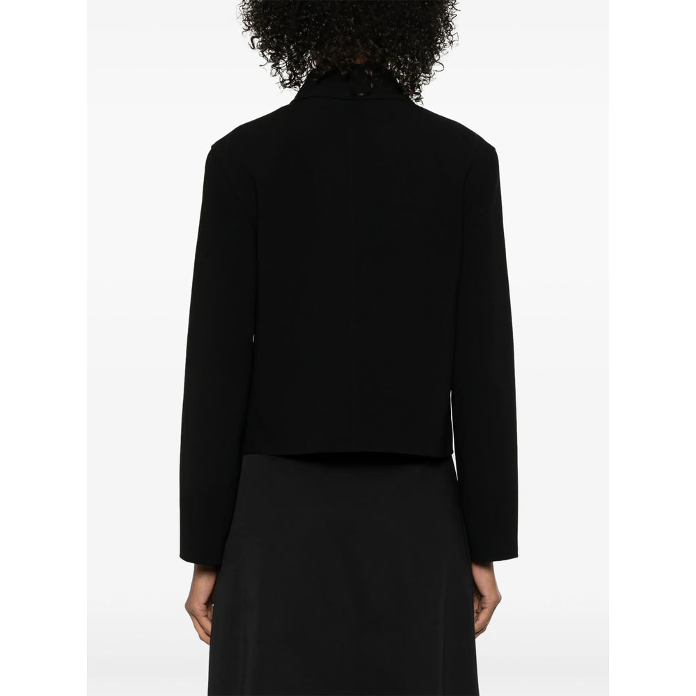 Theory Outerwears - Nero | 1392df7b711181c7261a4dce95654d9341499ca4