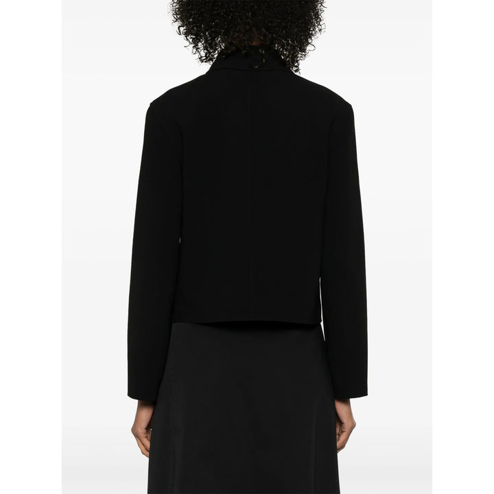 Theory Outerwears - Nero | 1392df7b711181c7261a4dce95654d9341499ca4