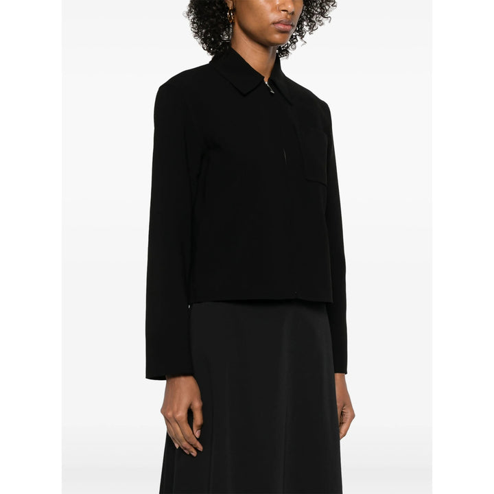 Theory Outerwears - Nero | 1793c6bade1929e35c75d49bc875ab524ceca0b6