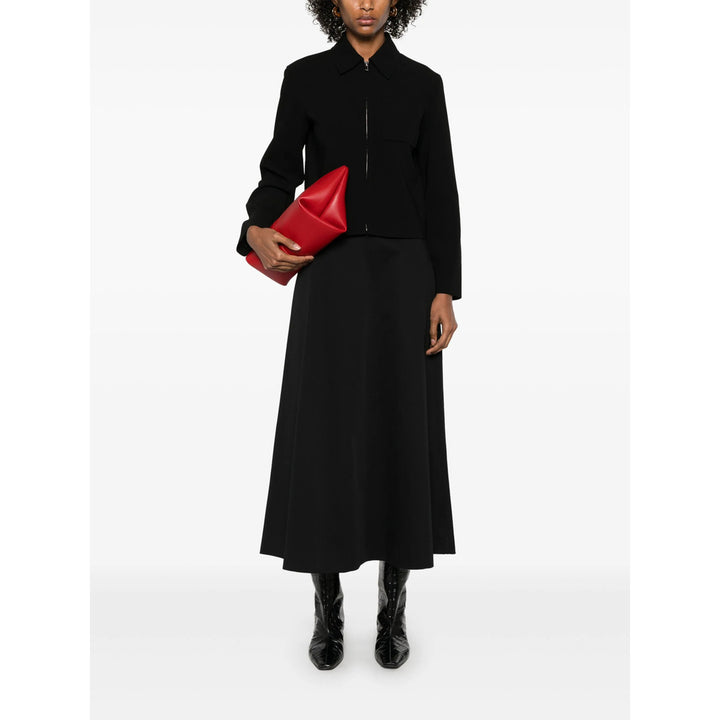 Theory Outerwears - Nero | 64e98337f6df8d441c944b19cee44e2a6496fd3f