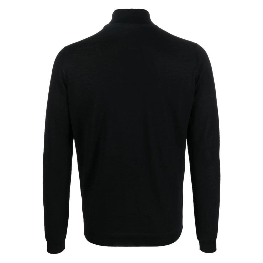 Goes Botanical Maglioni - Nero | 20400d22c2e5ca2d3e0adb5cc77e61be48dd9782