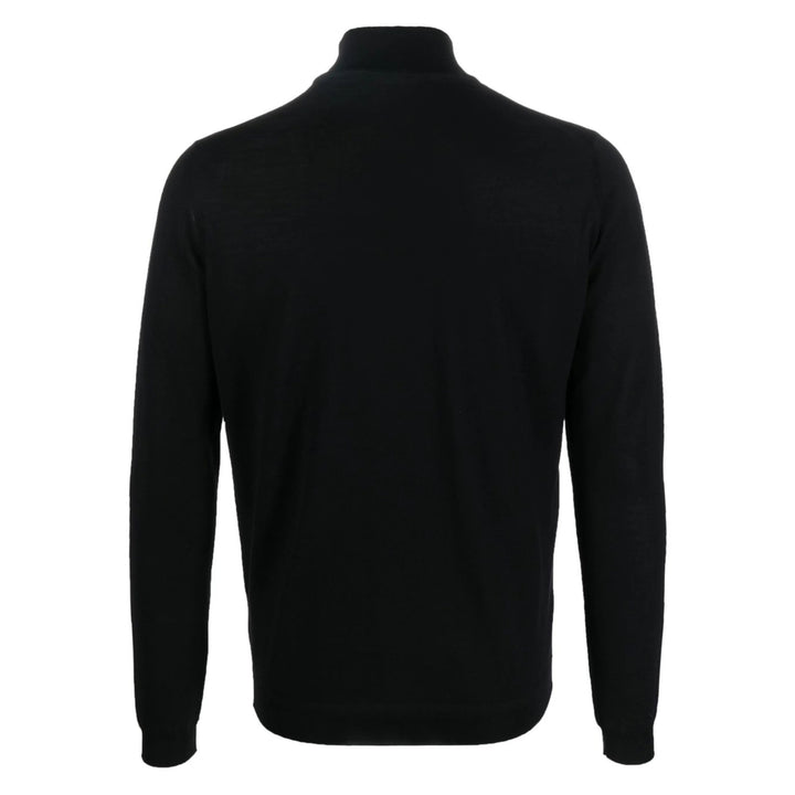 Goes Botanical Maglioni - Nero | 20400d22c2e5ca2d3e0adb5cc77e61be48dd9782