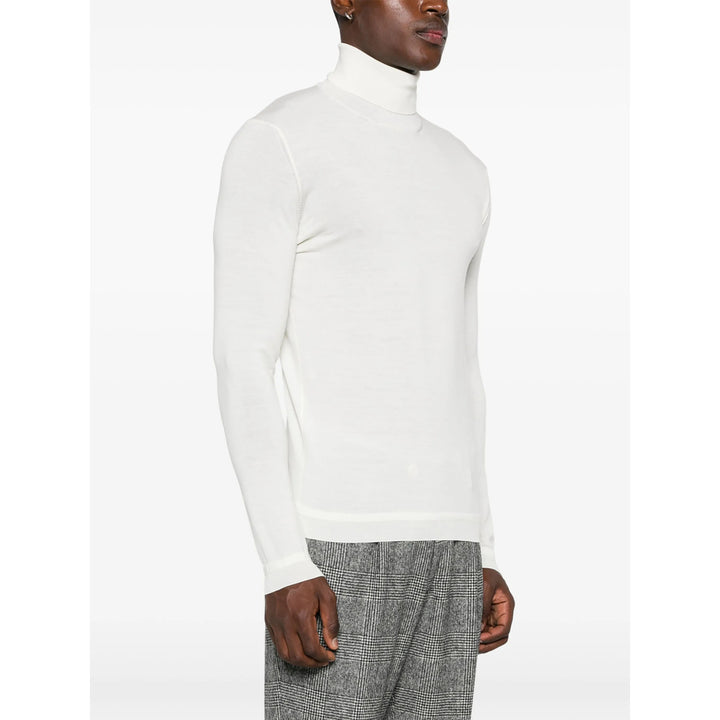 Goes Botanical Maglioni - Bianco | 923641566443faa5a7fe9512b3ab4cdf60dc7d0f