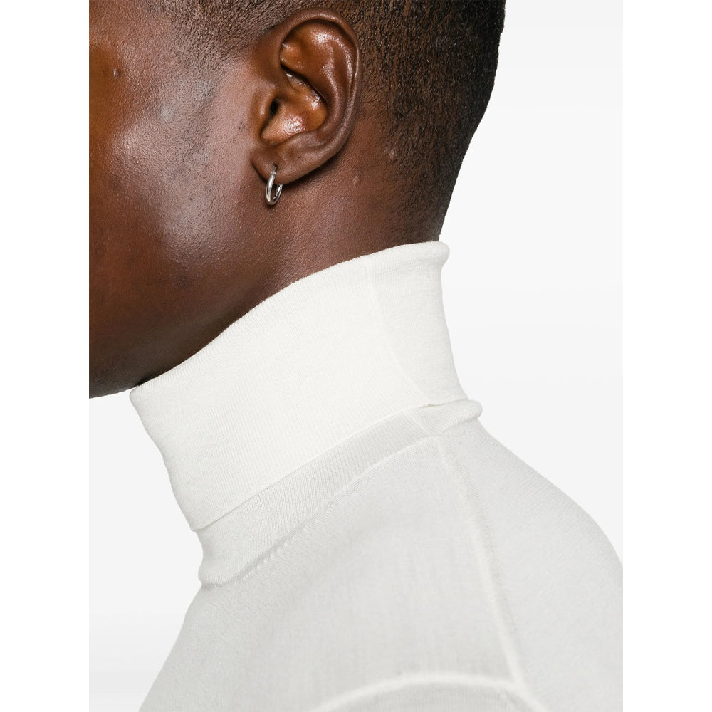 Goes Botanical Maglioni - Bianco | 3b498784eeed302617f1432557004e3ab153d3cc