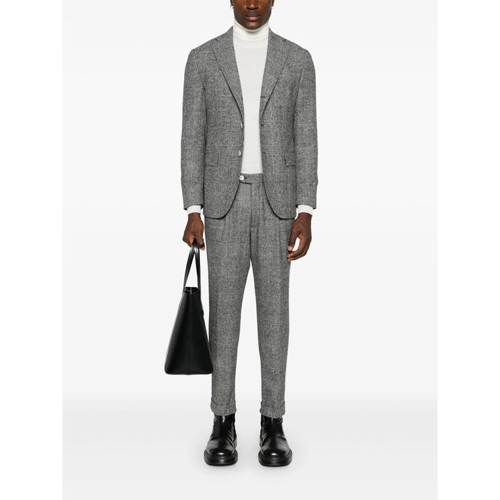 Goes Botanical Maglioni - Bianco | 9b571c5620851c85676a87504c4ad0bfd2ca323a