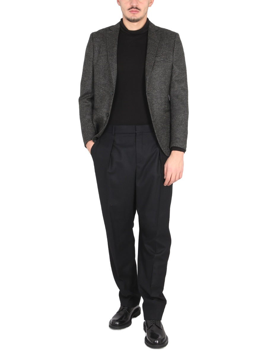 Tonello Giacche - Grey | c55041d338d932ba018099bc437f215fc2d1946f