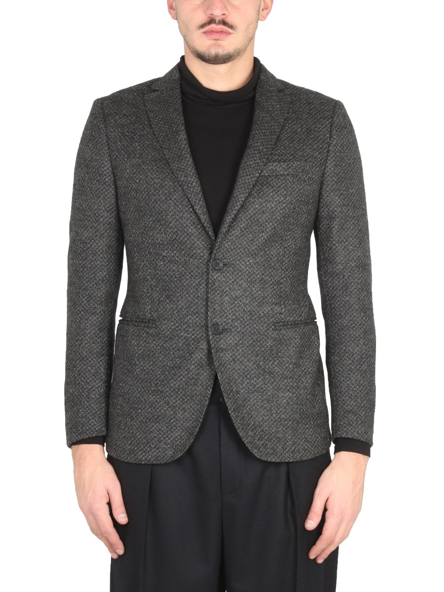 Tonello Giacche - Grey | 5471a31bef78bfb14e67cbff573c728d41bb221b