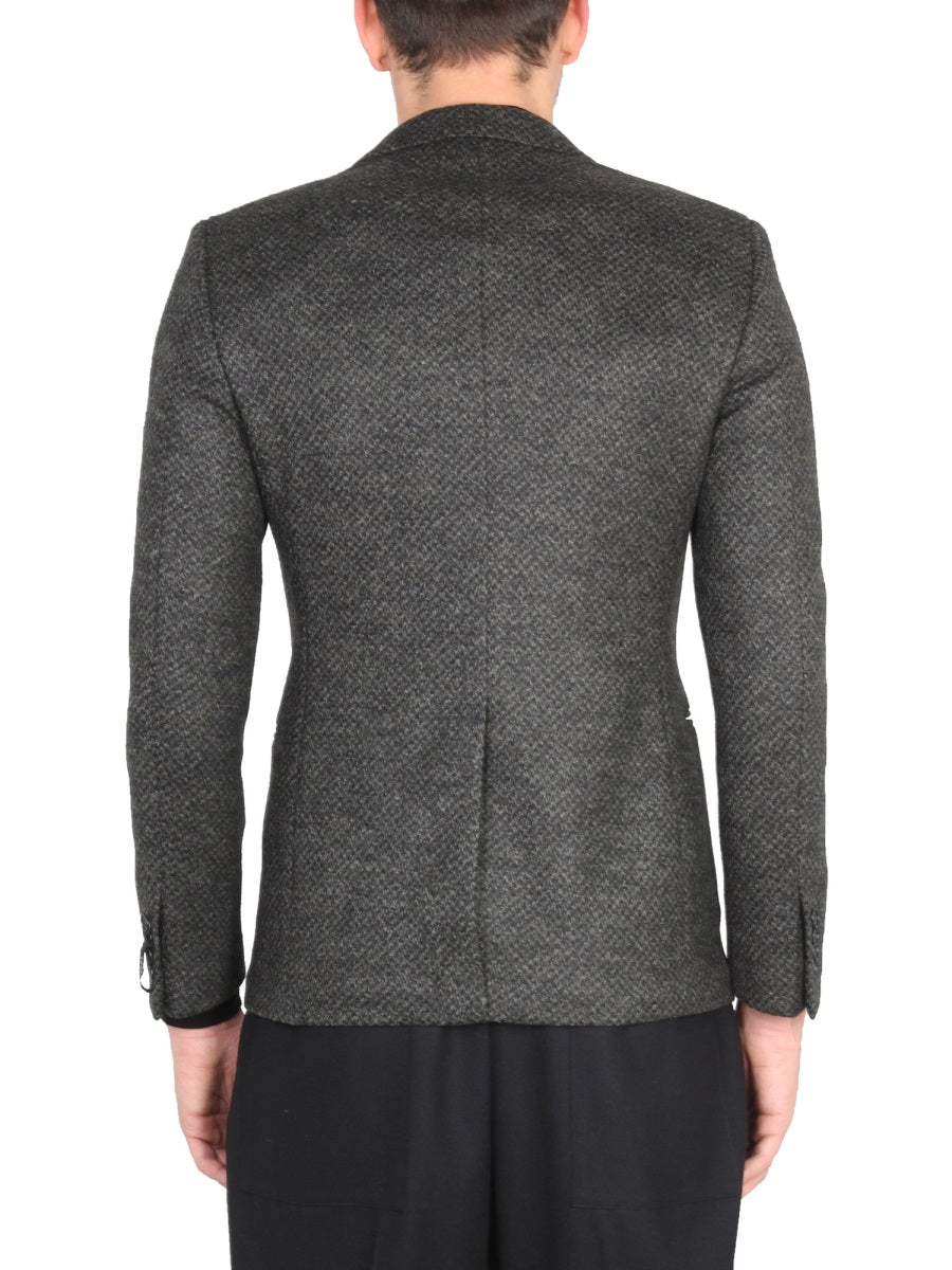 Tonello Giacche - Grey | 7a7faa18a5da5d2e12010bd9f2b3df30e4d6040e