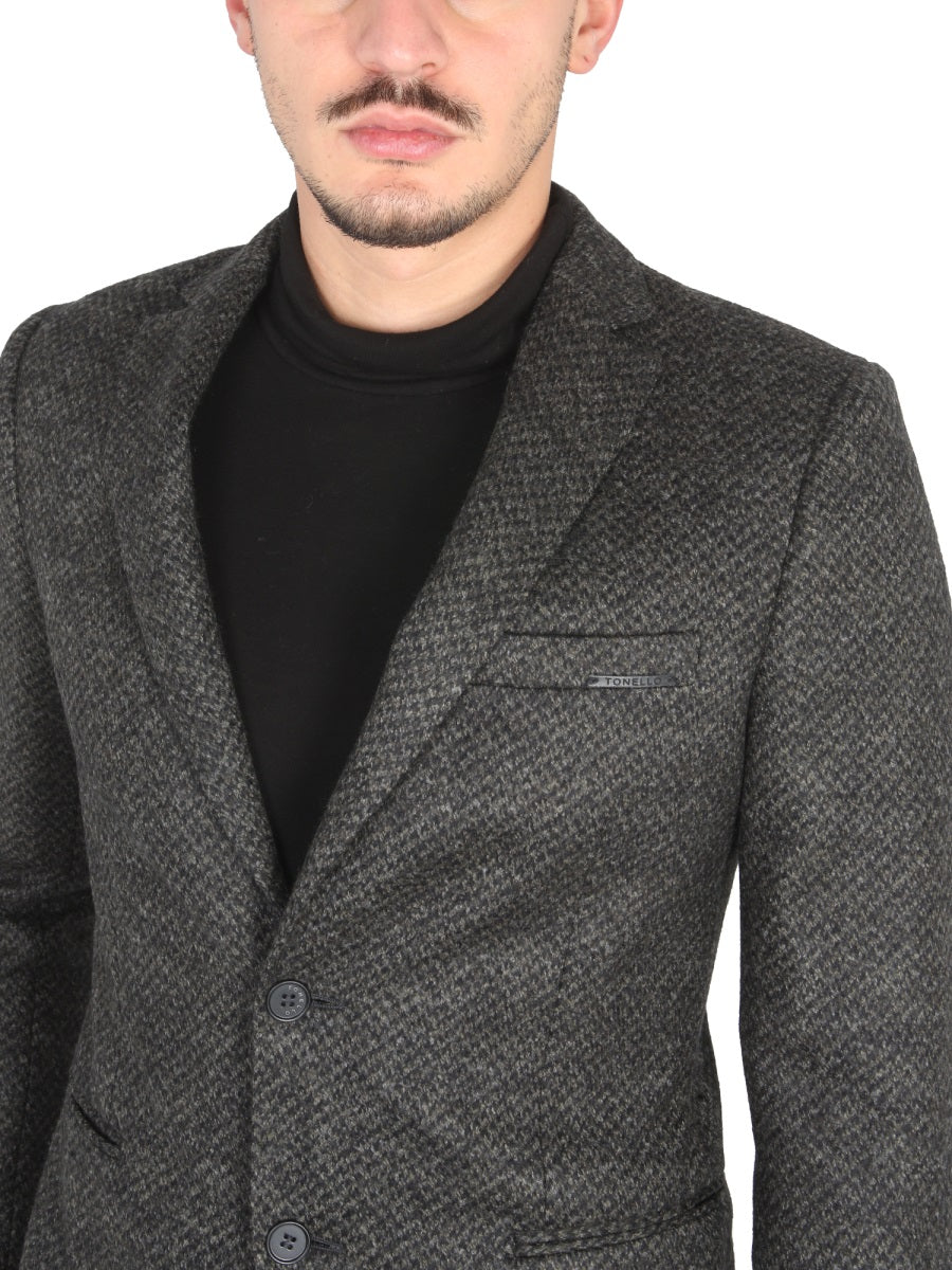 Tonello Giacche - Grey | e1edc41052883d83f87168b9c618155c8003dd5a