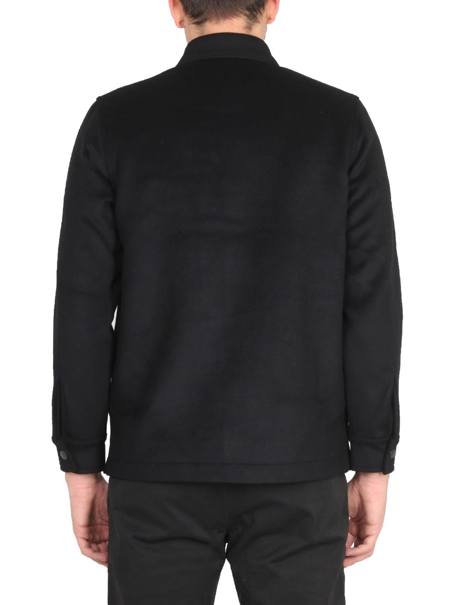 Department 5 Giacche - Black | ba099d8e257a527b6c642af204eb984f3a646b2b