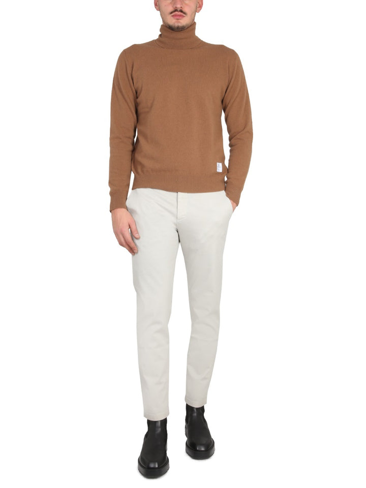 Department 5 Pantaloni - White | de28b9ede9d5509f4d238c690b9434b3c7bccf01