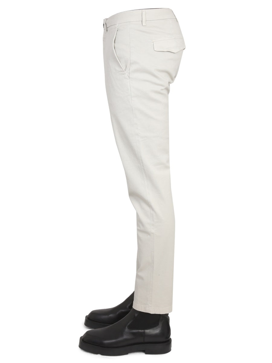 Department 5 Pantaloni - White | e1925bfa339d394671a7af739fb906ca7837205b