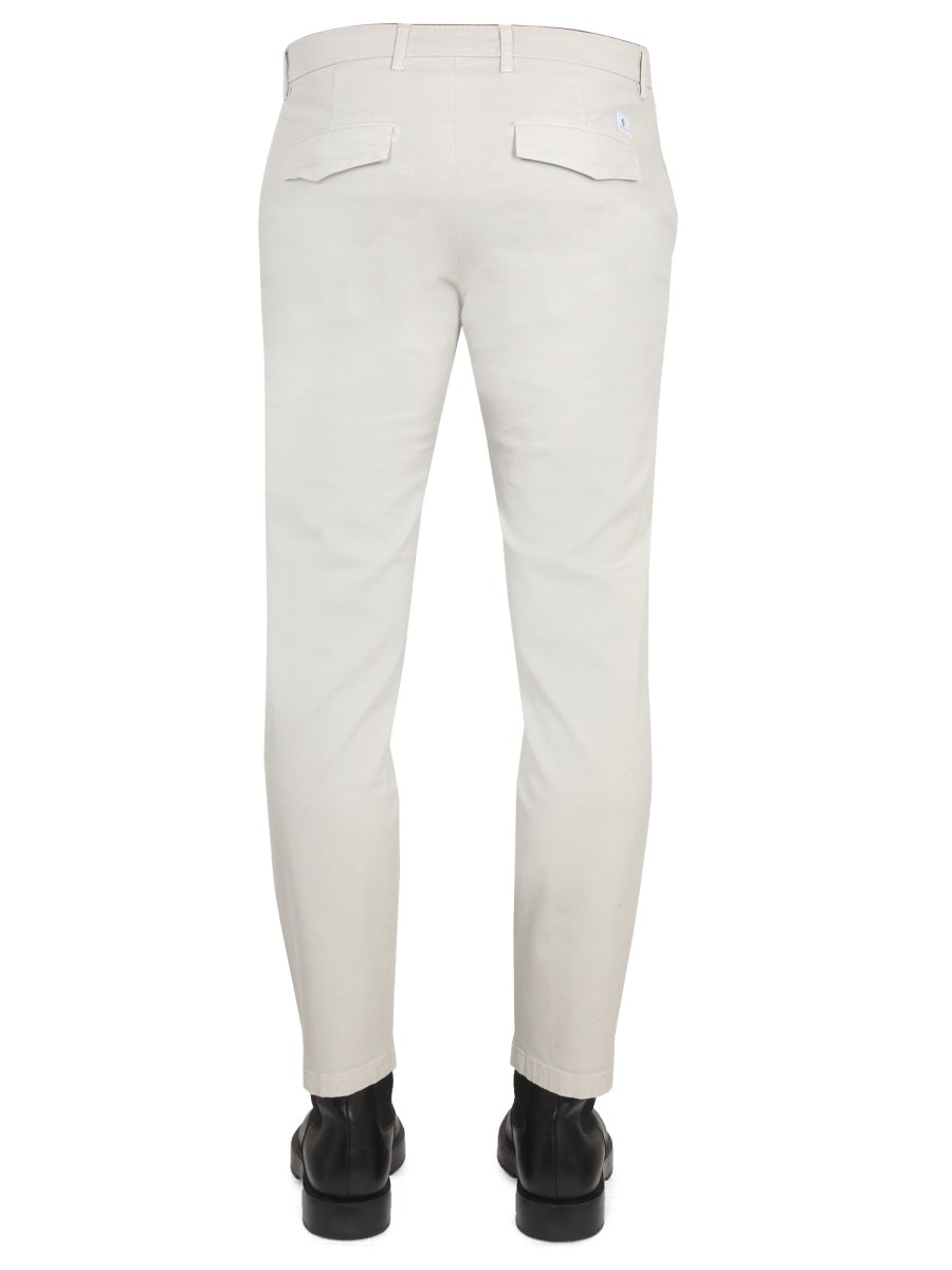 Department 5 Pantaloni - White | 6e8627c64c16497a08927a9341c1840a132b5e7f