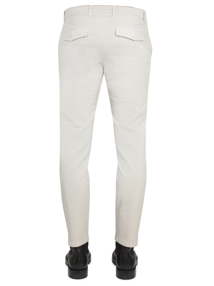 Department 5 Pantaloni - White | 6e8627c64c16497a08927a9341c1840a132b5e7f