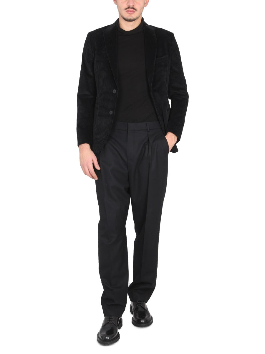 Tonello Giacche - Black | cbf4ff3007460db0056da554893cb3d1ea41069a