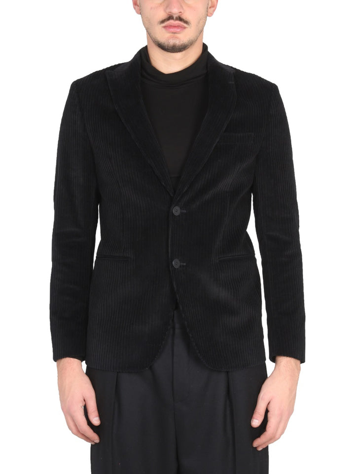 Tonello Giacche - Black | 8021a80a534a6722d026e71a8aaaa7f17598cbd9