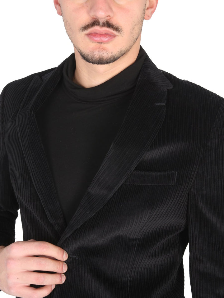 Tonello Giacche - Black | fa90f1b380c21c9dcbc884a7d14dfa26f8084866
