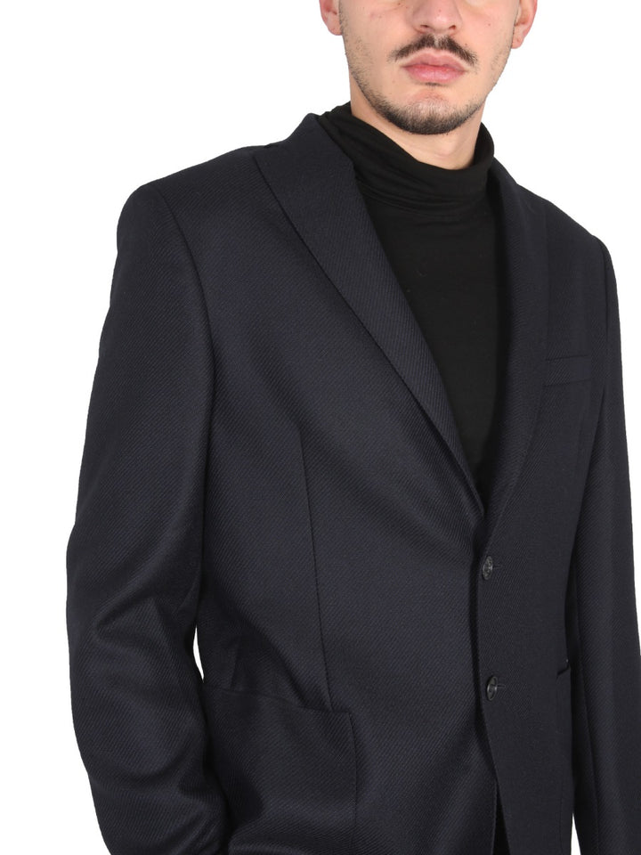 Tonello Giacche - Blue | dd183a001e170c81356cfa64efe3d0dd585a7110