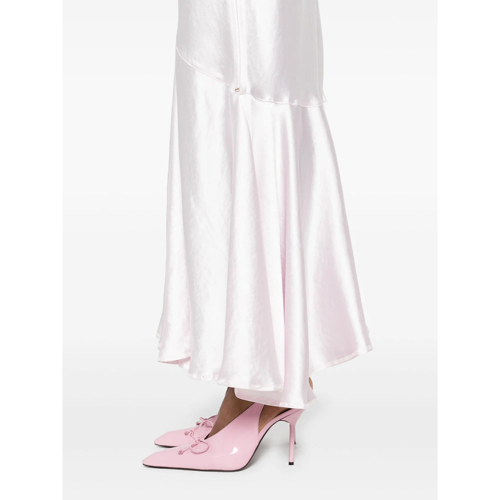 Sportmax Abiti - Rosa | 36ee4d4990d4b454bc69f3c4fe37f4260cadd5d2