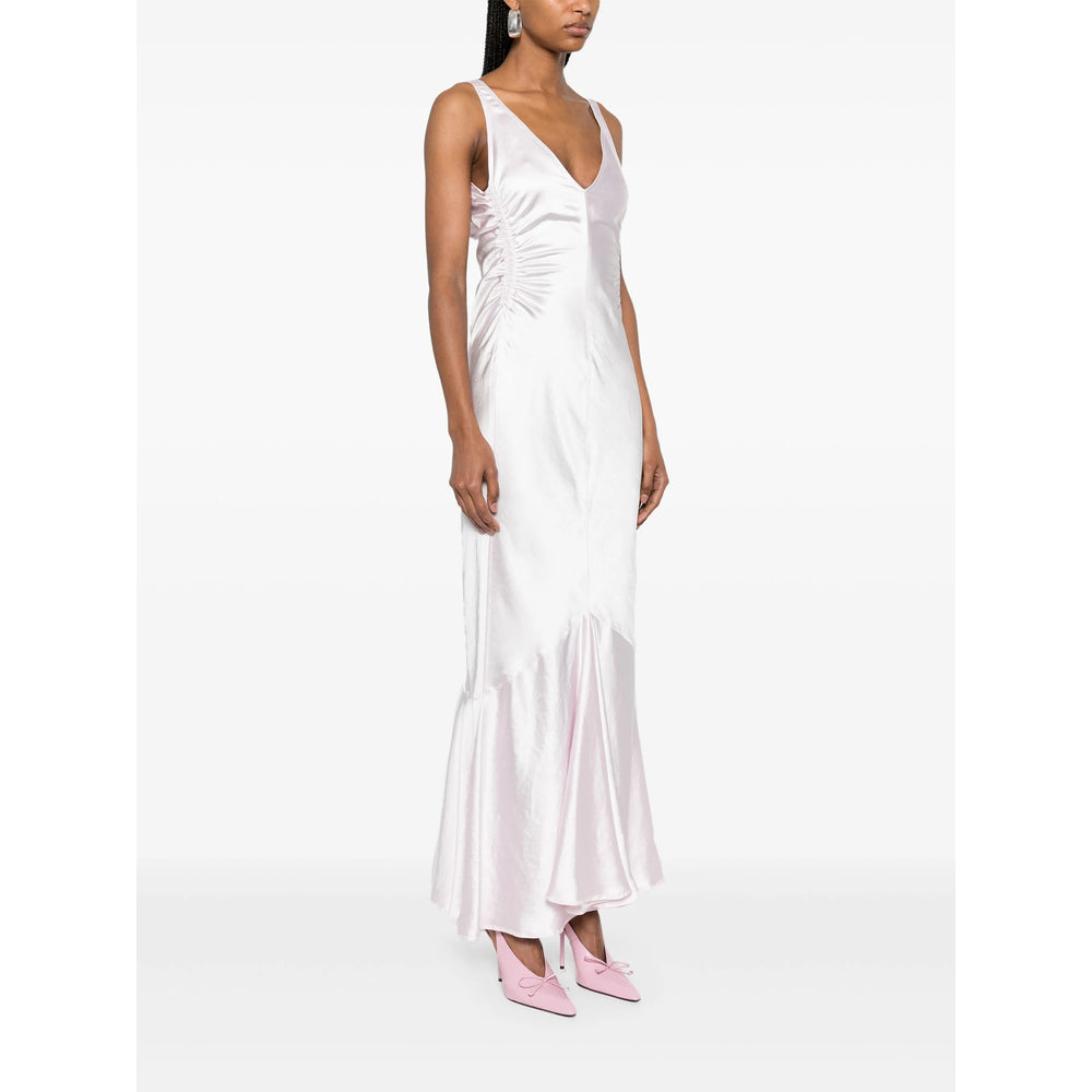 Sportmax Abiti - Rosa | 24ffda05f1de94ca839873d9f9fab733e9777c1e