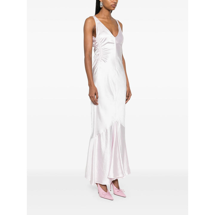 Sportmax Abiti - Rosa | 24ffda05f1de94ca839873d9f9fab733e9777c1e