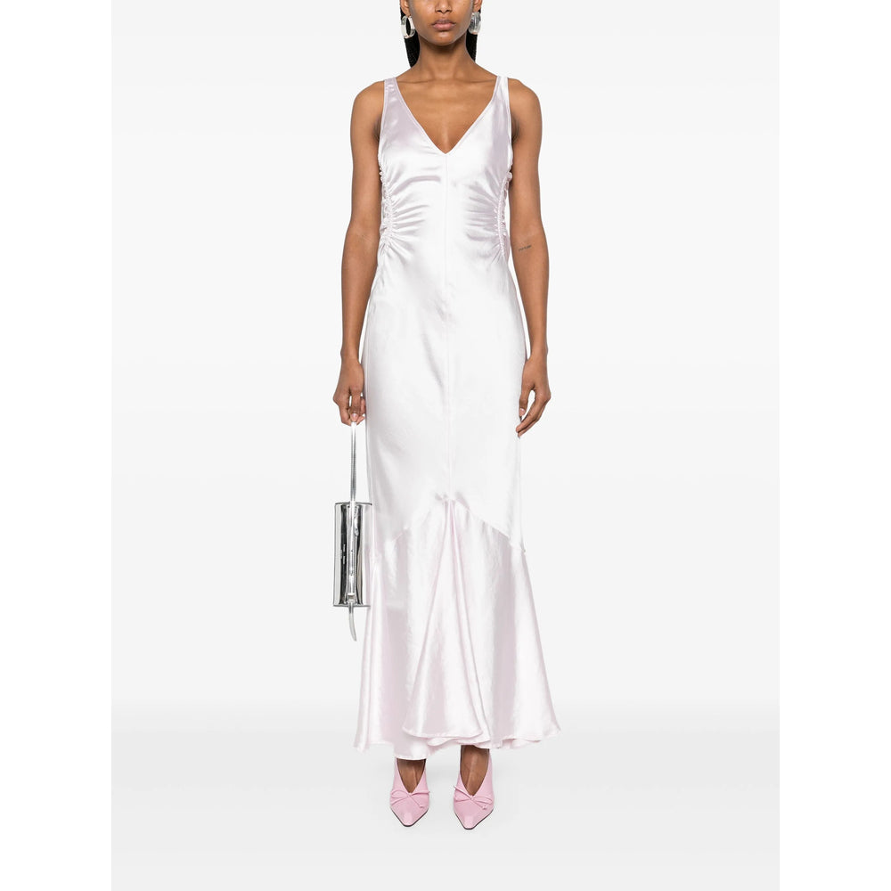 Sportmax Abiti - Rosa | 13776429aea15a47156dbbcd66abd6a653df6246