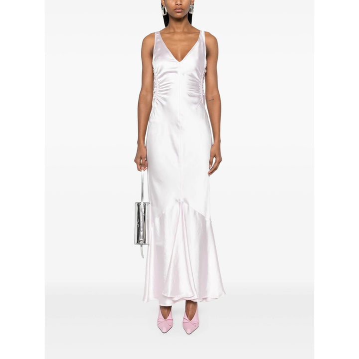 Sportmax Abiti - Rosa | 13776429aea15a47156dbbcd66abd6a653df6246