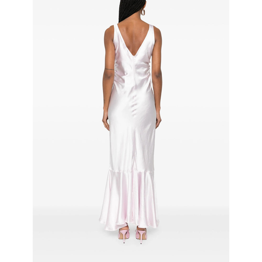 Sportmax Abiti - Rosa | e0d81a7d6fde7f90d85f98ec1de07cdb4b095228