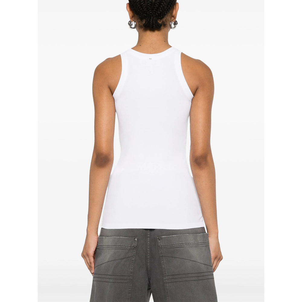 Sportmax Top - Bianco | 6ab803381972757dde6a2b772f7216ddf0048f53