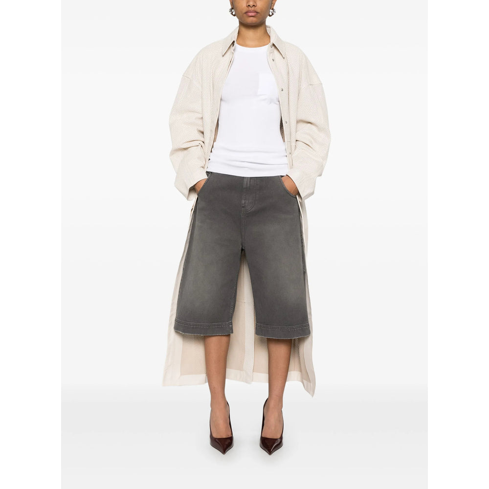 Sportmax Top - Bianco | e2f950e202520a721945ce4cbad1084128593966