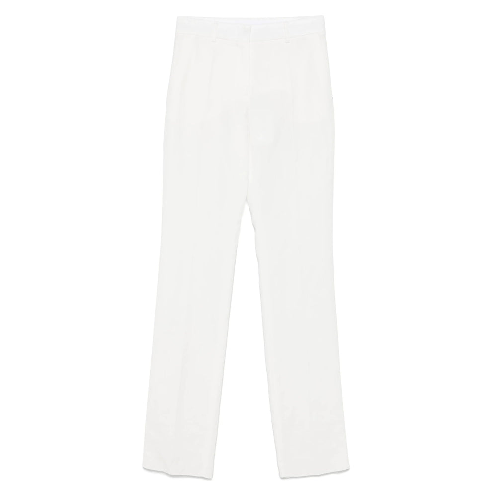 Sportmax Pantaloni - Bianco | e4b646869c0e4b1785b7c84118acbe24ed5128d4