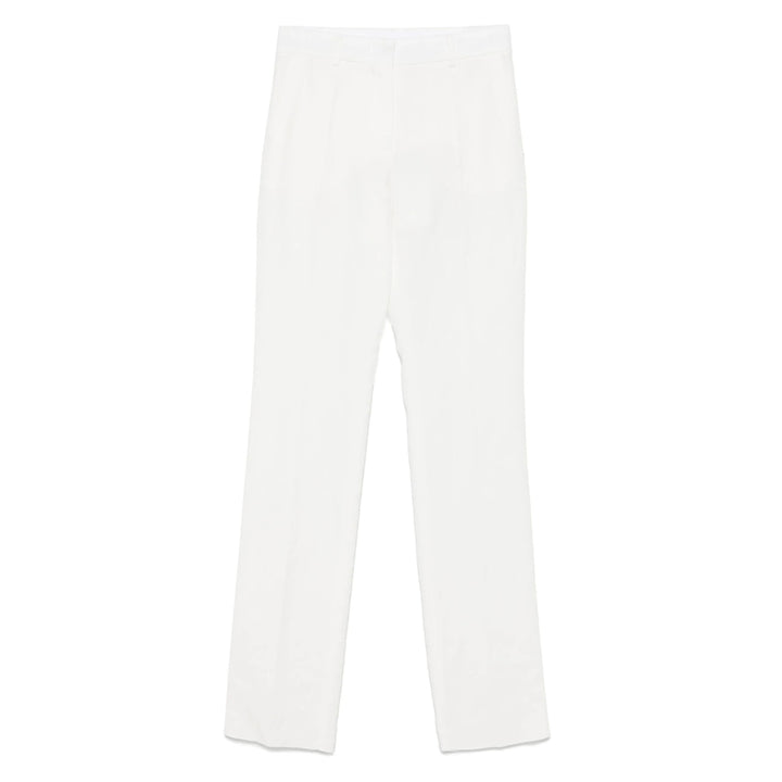 Sportmax Pantaloni - Bianco | e4b646869c0e4b1785b7c84118acbe24ed5128d4