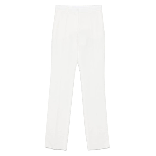 Pantaloni Bianco